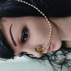Chic Nose Pins for Women 