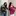 Floral Rayon Kurti for Women, Pack of 2 (Black, XS)