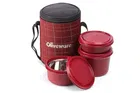 Oliveware Airtight Lunch Box 