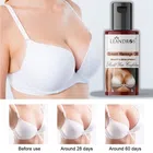 Leandros Breast Massage Oil (50 ml)