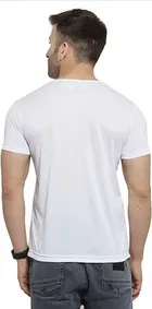 Half Sleeves T-Shirt for Men 