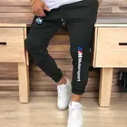 Polyester Track Pant for Men 