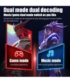 Tecsox Max 28 In Ear TWS Earbuds 