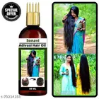 Sonavi Herbal Hair Oil 