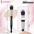 Majestique Blush Makeup Brush for Daily Makeup 