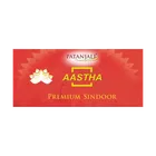 पतंजलि आस्था सिन्दूर 50 g