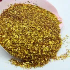 Plastic Art & Craft Glitter Powder 