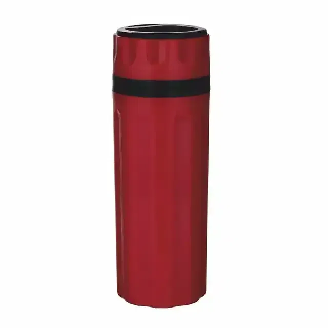 ट्रूवेयर टफ़्फ़ फ्लास्क (300 ml, मैरून)