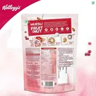 केलॉग्स फ्रूट & नट डिलाईट म्यूस्ली 500 g