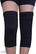 Woolen Knee Protector 