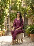 Kurta Set for Women 