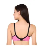 Cotton Solid Bras for Women 