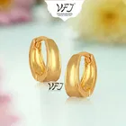 Alloy Earrings for Women 