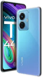 IQOO i2206 / Z6 44W Rubber Mobile Cover 