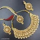 Alloy Jewellery Set for Women 