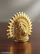 Laddu Gopal Mukut 
