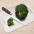Steel Chopping Board 