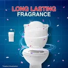 हार्पिक पावर प्लस टॉयलेट क्लीनर 500 ml