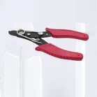 Padmakashi Electrical Wire Stripping And Cable Cutting Tool Wire Cutter - 