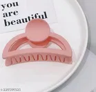 ABS Plastic Hair Clutcher for Women & Girls 