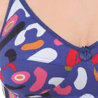 Cotton Blend Lingerie Set for Women 