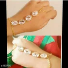 Alloy Bracelet for Women 