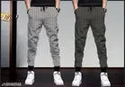 Cotton Trackpants for Boys 