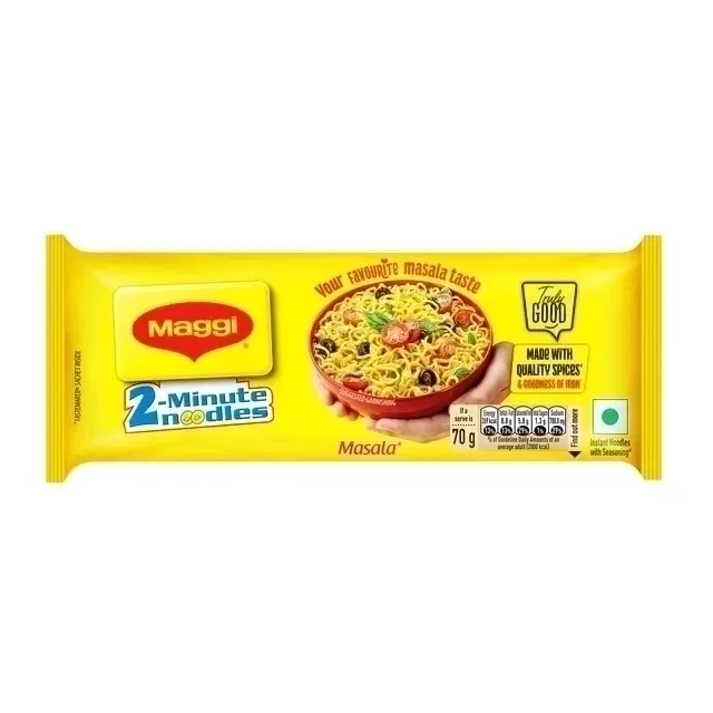 मैगी 2 मिनट नूडल्स मसाला 300 g