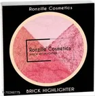 Ronzille Shimmer Brick Highlighter 