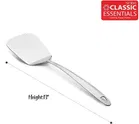 Classic Essentials Stainless Steel Serving Spoon 