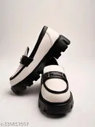 Shoetopia Girls Loafers 