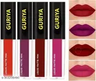 Guriya Liquid Matte Mini Lipstick 
