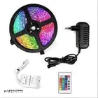 Remote Control LED Strip Lights 