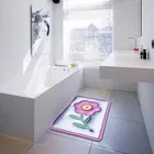 PVC Doormat for Home 