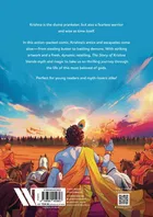 The Story of Krishna: Classic Indian Comics