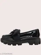 Shoetopia Loafers for Women 