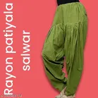Salwar for Women 