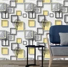 Bliss Vinyl Wallpaper for Home 