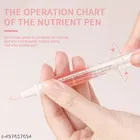 Cuticle Oil Pen Cuticle Revitalizer Oil Pen Nail Cuticle Oil Pen Foot Hand Nail Repair Cuticle Revitalizer Oil Nail Manicure Soften Pen Nail Polish Repair Pen