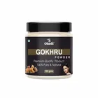 Natural Gokhru Powder for Skin & Hair 