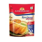 Aashirvaad Rice Dosa 200 g