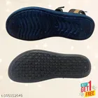 Sandal with Flipflop for Men 