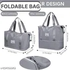 Nylon Womens Shoulder/Handbag ,Multicolour 