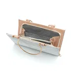 Textured Clutches for Women 