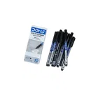 DOMS CD-DVD/OHP Marker Pen, Fine Tip Japanese Tip For Clear Marking 