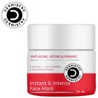 Dermistry Anti Aging Face Mask (50 ml)