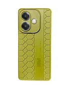 Pvc Back Cover For Oppo A3 5G / Oppo A3X 