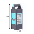 SLINGS 4U Steel Grater 