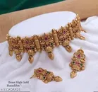 RAJWADI CHOKER SET