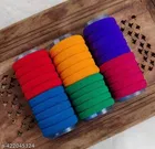 Everyday Rubber Bands for Women 